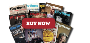 Rhythms Music Magazine